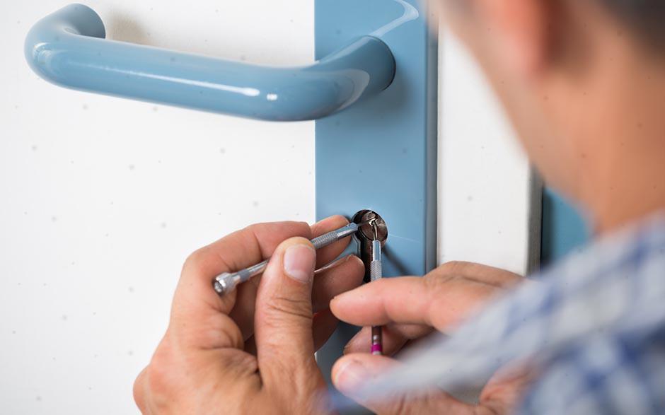 serrurier tarif changement serrure Boutigny