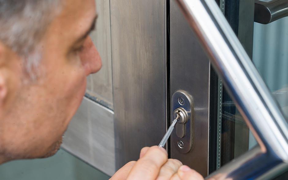 serrurier tarif changement serrure Boutigny